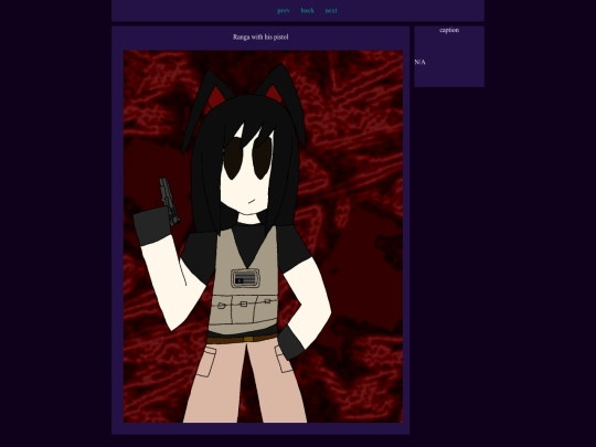 art/hprang screenshot
