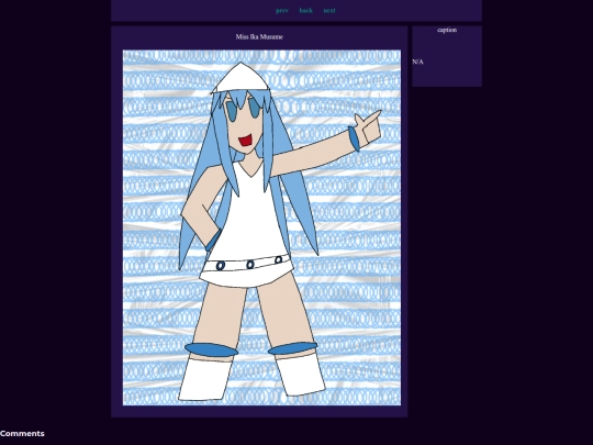 art/ika screenshot