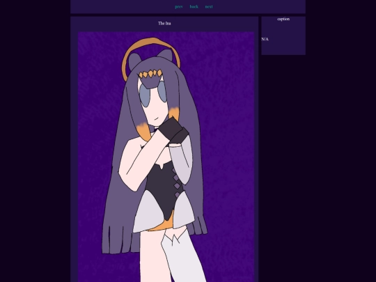 art/ina screenshot