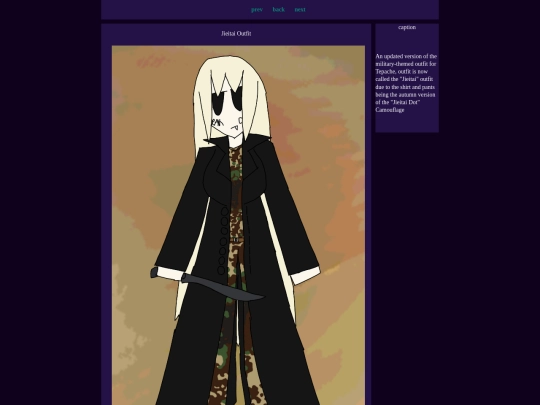 art/jieitai screenshot