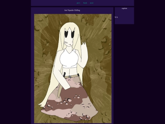 art/jtc screenshot
