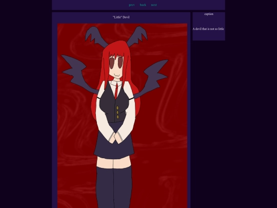 art/koa screenshot