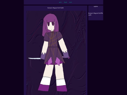 art/kotmg screenshot