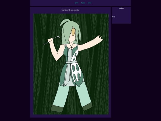 art/mahb screenshot