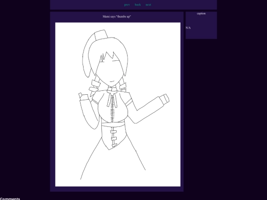 art/mami2 screenshot
