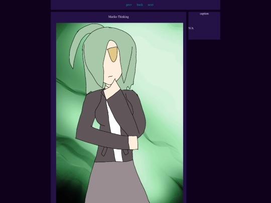 art/marithink screenshot