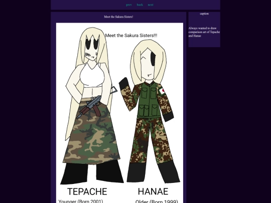 art/mtss screenshot