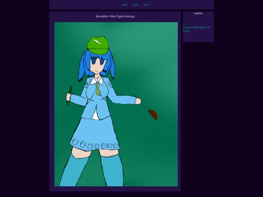 art/nitori screenshot