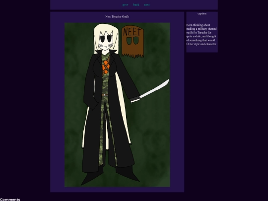 art/nto screenshot
