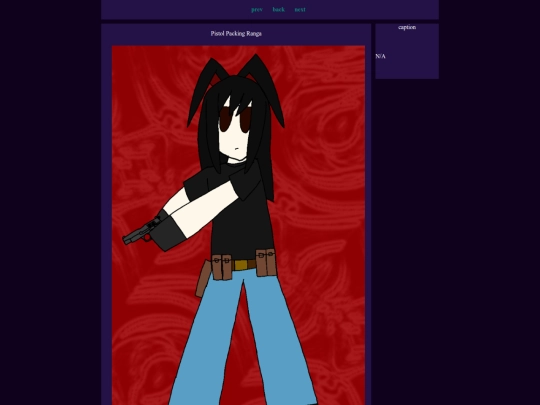 art/ppr screenshot