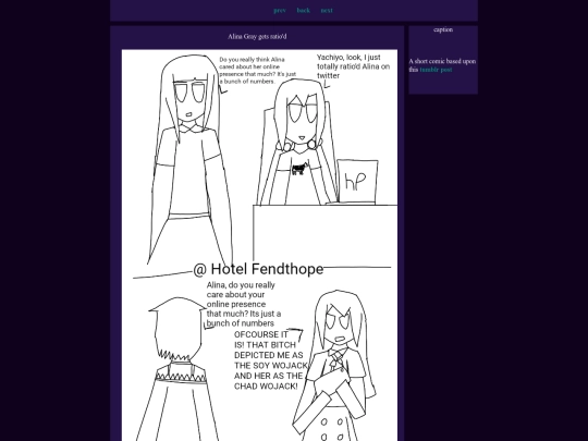 art/raito screenshot