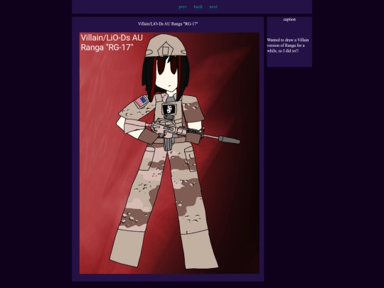 art/ranau screenshot