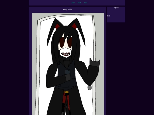 art/rangself screenshot