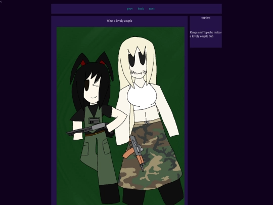 art/rat screenshot