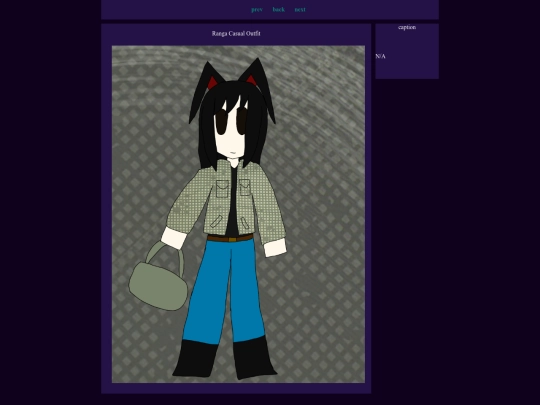 art/rco screenshot