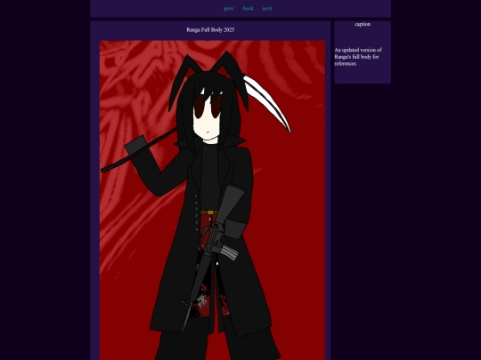 art/rfb25 screenshot