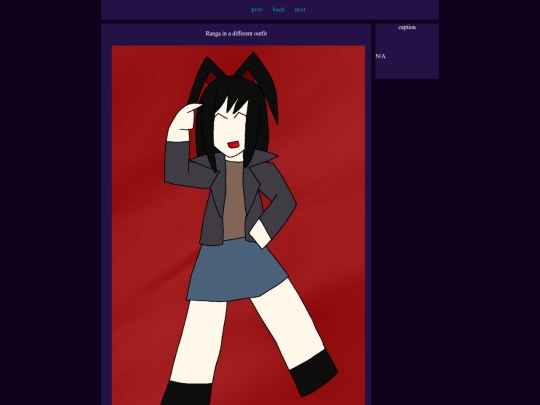 art/riado screenshot
