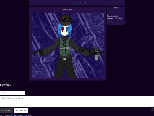 art/seal screenshot