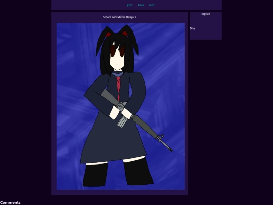 art/sgmr3 screenshot