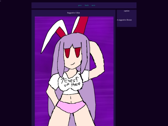 art/sugrei screenshot