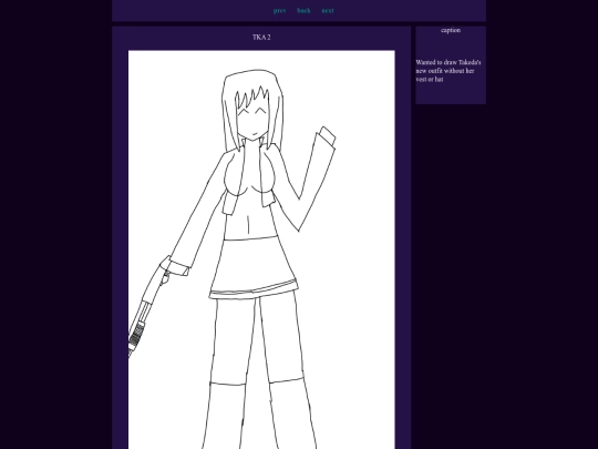 art/takeda2 screenshot