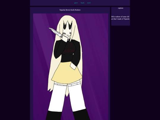 art/tbkr screenshot