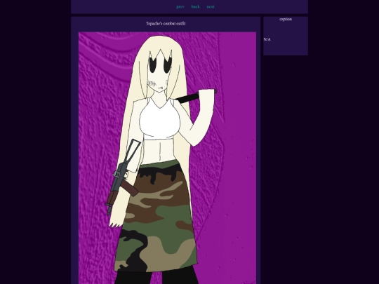 art/tcmo screenshot