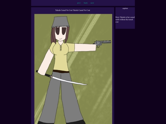 art/tcnc screenshot