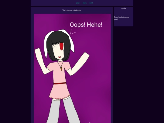 art/teimine screenshot