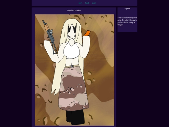 art/tepa74u screenshot