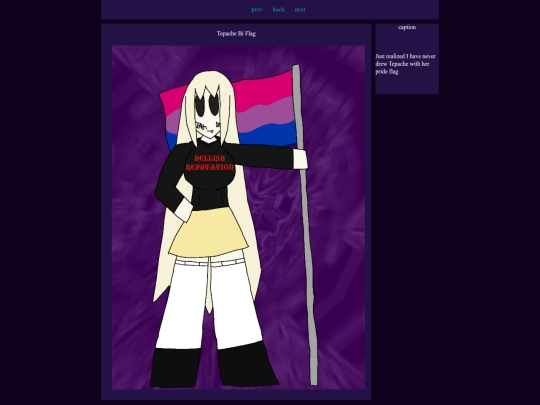 art/tepabi screenshot