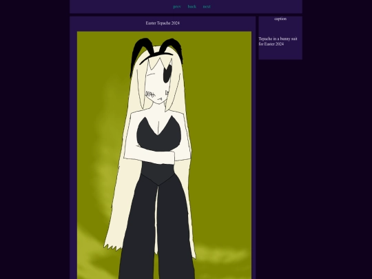 art/tepabun screenshot