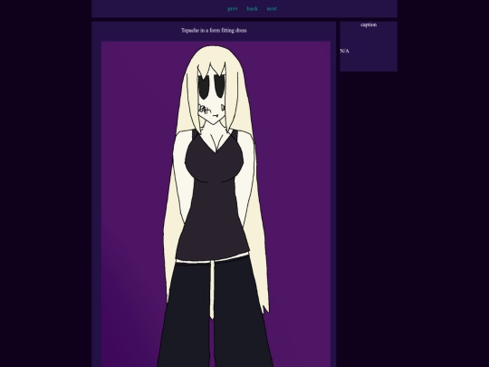 art/tepaform screenshot