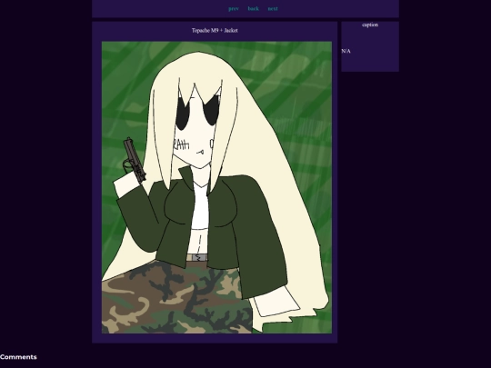art/tepajack screenshot