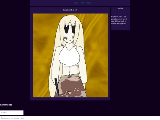 art/tepam9 screenshot
