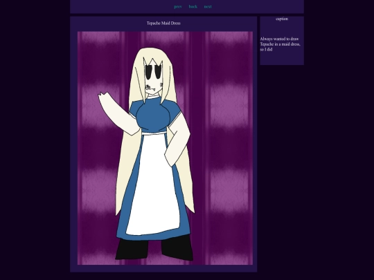 art/tepamaid screenshot