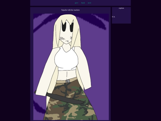 art/tepamatch screenshot