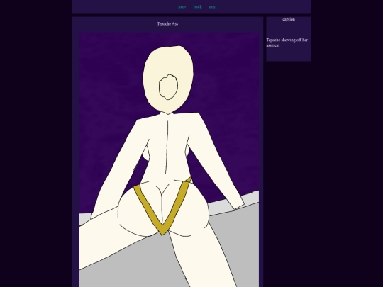 art/tepass screenshot