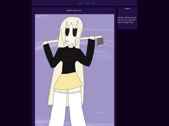 art/tepaxe screenshot