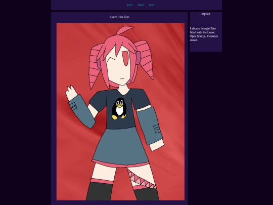 art/teto screenshot
