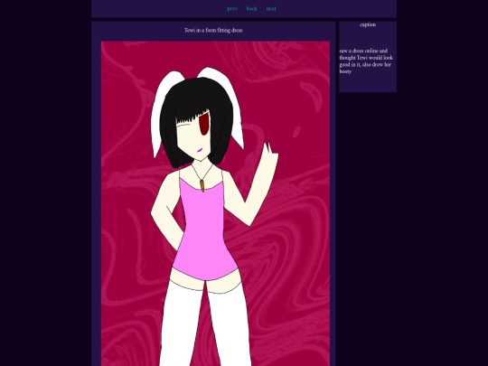 art/tewiass screenshot