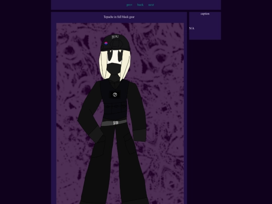 art/tifb screenshot