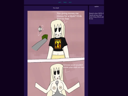 art/tjfree screenshot