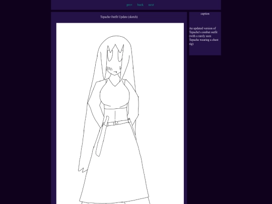 art/toup screenshot