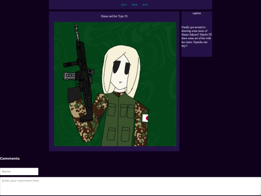 art/type20 screenshot