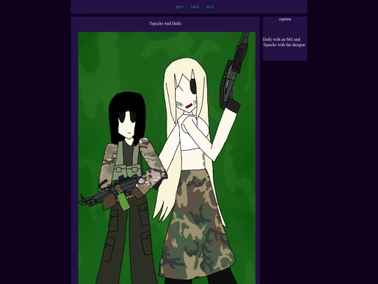 daitepa screenshot