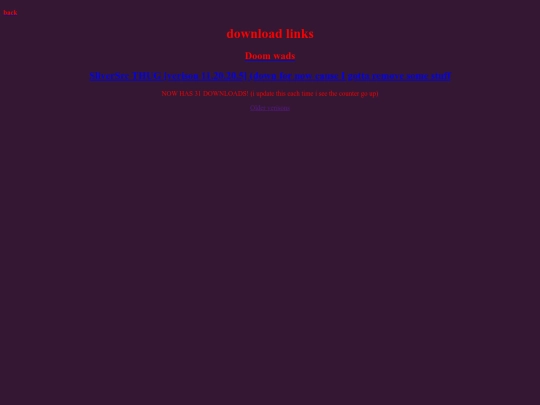 downloads screenshot