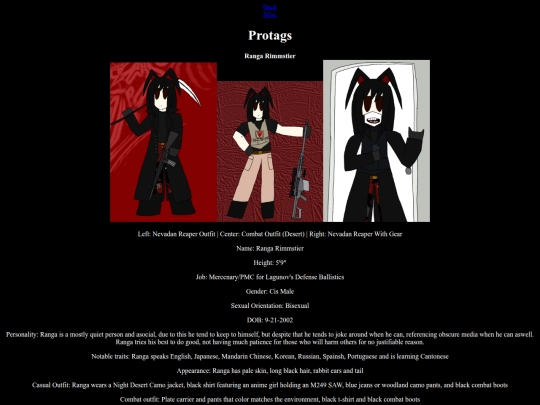 fiction/ag_cast screenshot