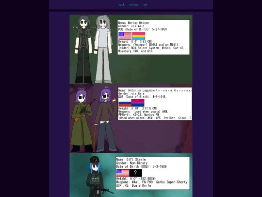 ocs/misc screenshot