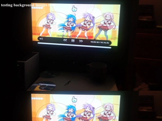 testing/hahahas screenshot